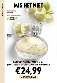 Oriflame brochure Pagina 28