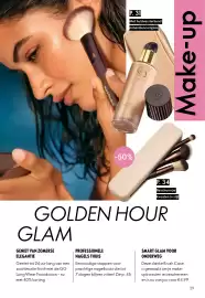 Oriflame brochure Pagina 29