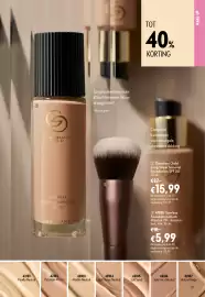 Oriflame brochure Pagina 31