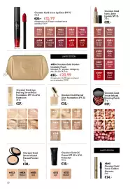 Oriflame brochure Pagina 32