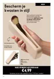 Oriflame brochure Pagina 34