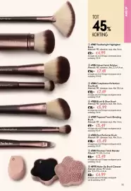Oriflame brochure Pagina 35