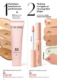 Oriflame brochure Pagina 36