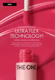Oriflame brochure Pagina 4