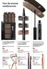 Oriflame brochure Pagina 40