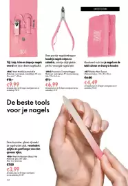 Oriflame brochure Pagina 44