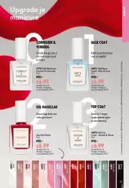 Oriflame brochure Pagina 45
