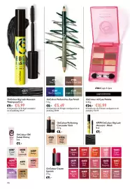 Oriflame brochure Pagina 46