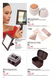 Oriflame brochure Pagina 48
