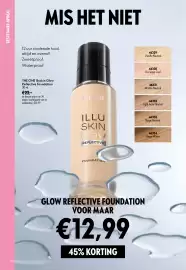 Oriflame brochure Pagina 50