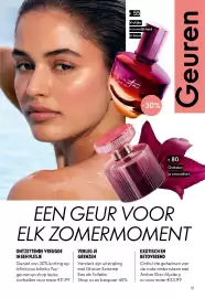 Oriflame brochure Pagina 51