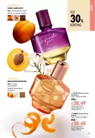 Oriflame brochure Pagina 55