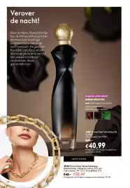 Oriflame brochure Pagina 56