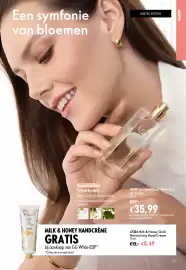 Oriflame brochure Pagina 57