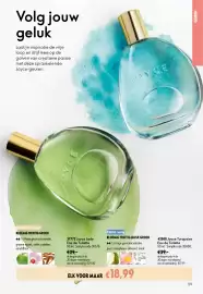 Oriflame brochure Pagina 59
