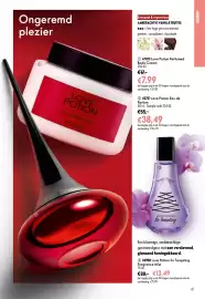 Oriflame brochure Pagina 61