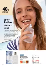 Oriflame brochure Pagina 64