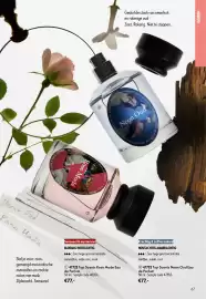 Oriflame brochure Pagina 67