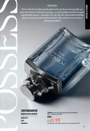 Oriflame brochure Pagina 69