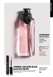 Oriflame brochure Pagina 71