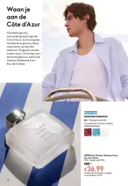 Oriflame brochure Pagina 72
