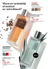 Oriflame brochure Pagina 74
