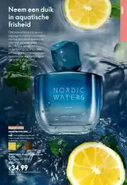 Oriflame brochure Pagina 75