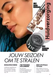 Oriflame brochure Pagina 81