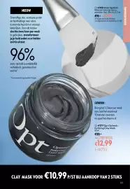 Oriflame brochure Pagina 83