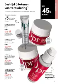 Oriflame brochure Pagina 85
