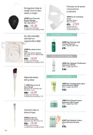 Oriflame brochure Pagina 86