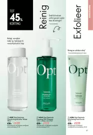 Oriflame brochure Pagina 87