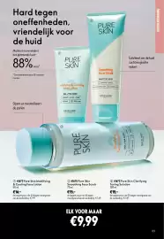 Oriflame brochure Pagina 89