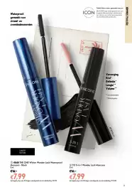Oriflame brochure Pagina 9