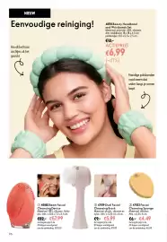 Oriflame brochure Pagina 96