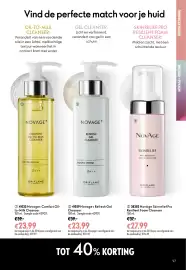 Oriflame brochure Pagina 97
