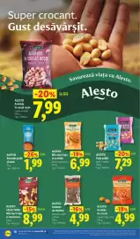 Catalog Lidl săptămâna 30 Pagină 10