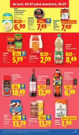 Catalog Lidl săptămâna 30 Pagină 11