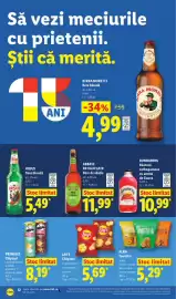 Catalog Lidl săptămâna 30 Pagină 12