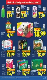 Catalog Lidl săptămâna 30 Pagină 13