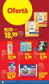 Catalog Lidl săptămâna 30 Pagină 14