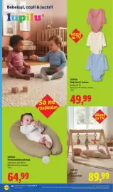 Catalog Lidl săptămâna 30 Pagină 18