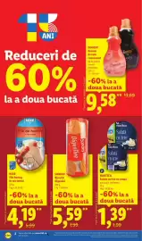 Catalog Lidl săptămâna 30 Pagină 2
