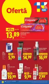 Catalog Lidl săptămâna 30 Pagină 28