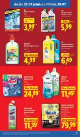 Catalog Lidl săptămâna 30 Pagină 29