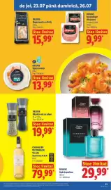 Catalog Lidl săptămâna 30 Pagină 31