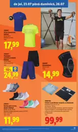 Catalog Lidl săptămâna 30 Pagină 35
