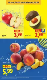 Catalog Lidl săptămâna 30 Pagină 5