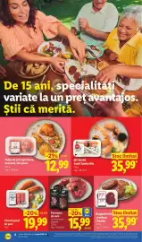 Catalog Lidl săptămâna 30 Pagină 6
