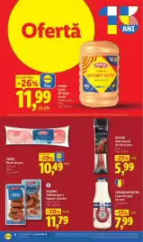 Catalog Lidl săptămâna 30 Pagină 8